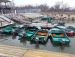 Рыболовная база отдыха «Дед Щукарь» в дельте
